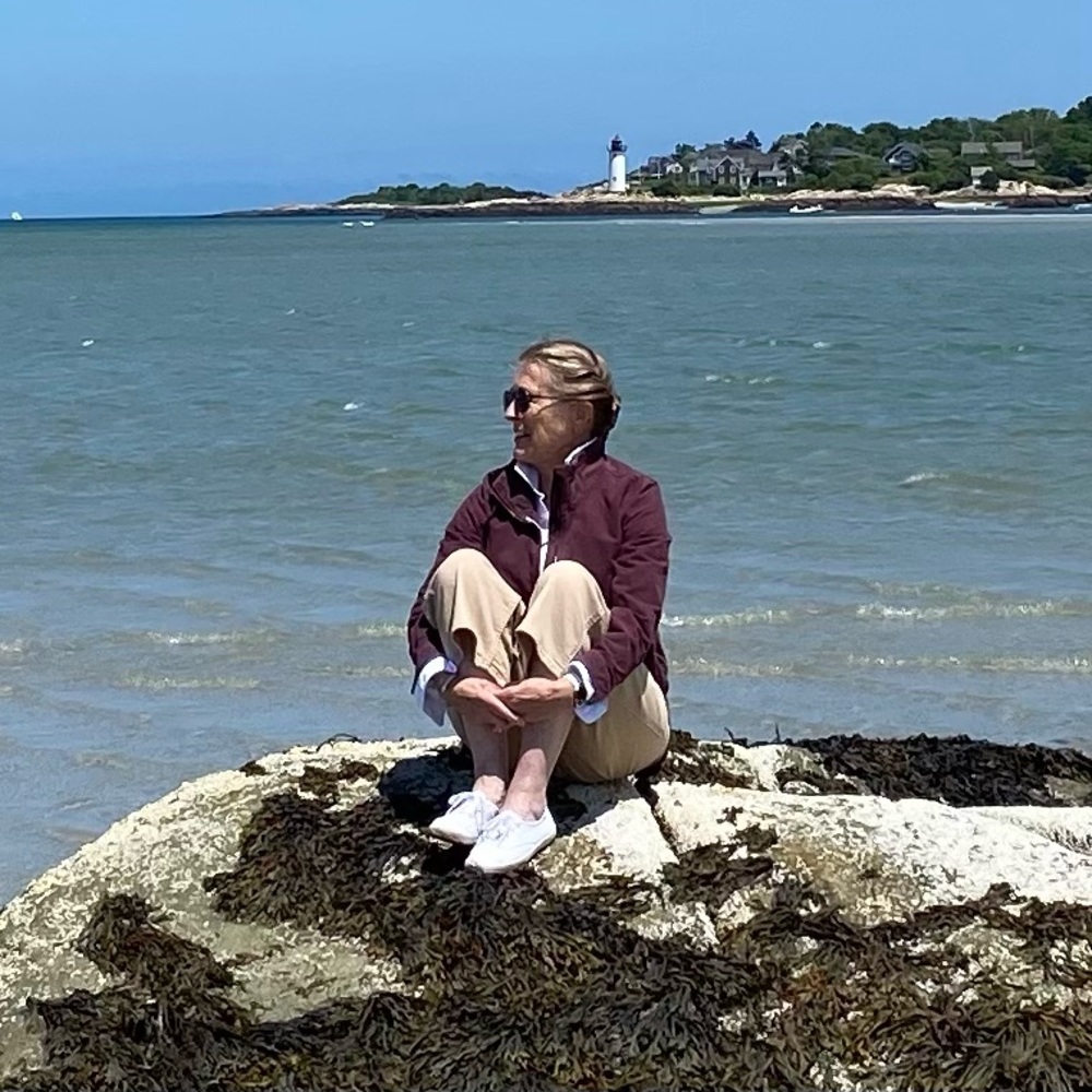 Meet your Posher, Cindy